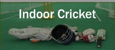 Indoor Cricket registration and Indoor Sports and Fitness Leeming
